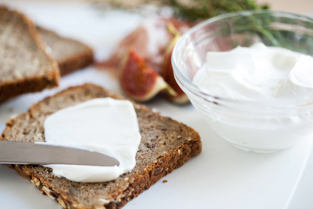 Das macht ein gesundes Frühstück aus