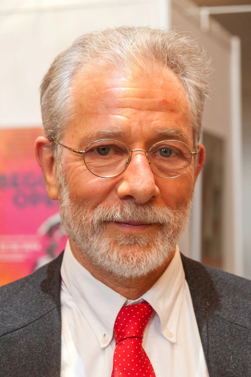 Prof. Dr. Gideon Freudenthal
