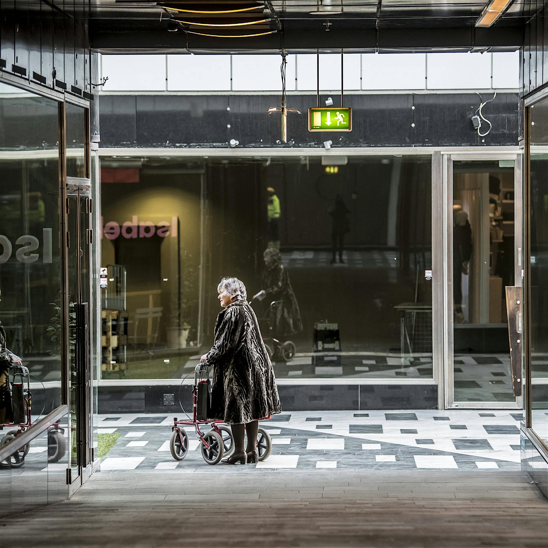 Sweden and corona: How the old have been abandoned