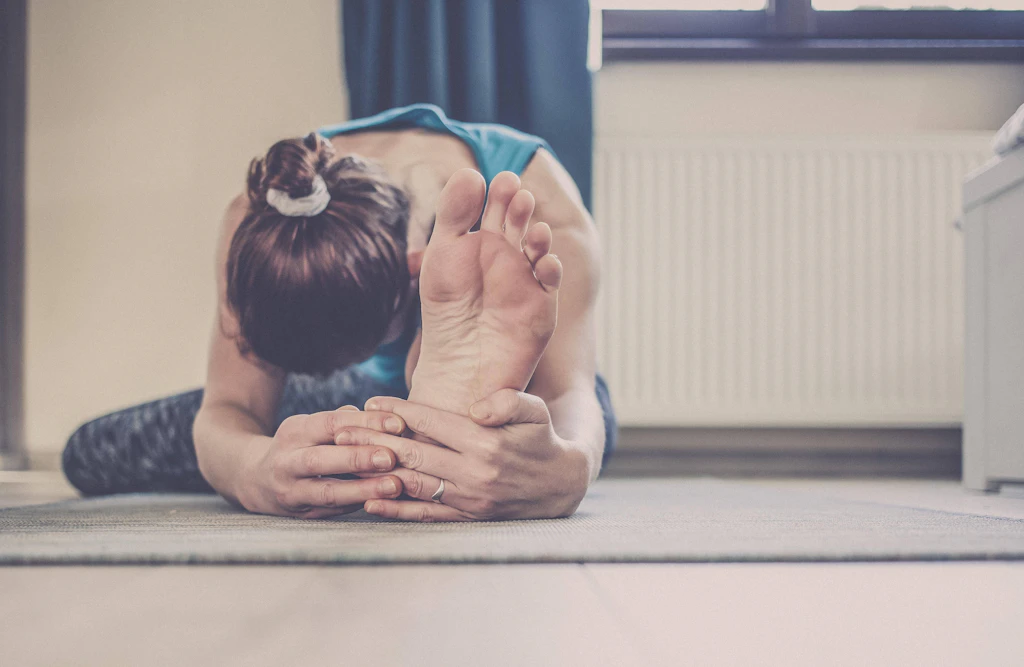 Wohnzimmer-Workout als Gefahr für Fitnessstudios