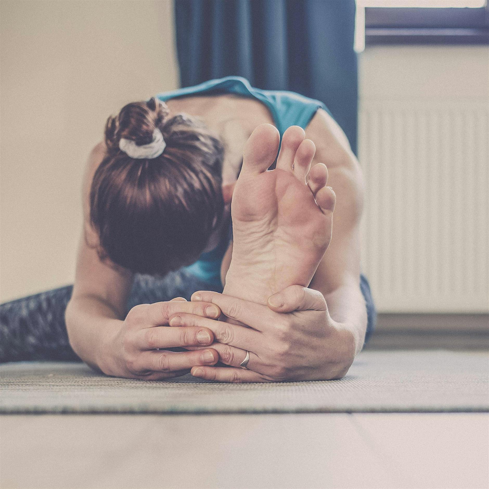 Wohnzimmer-Workout als Gefahr für Fitnessstudios