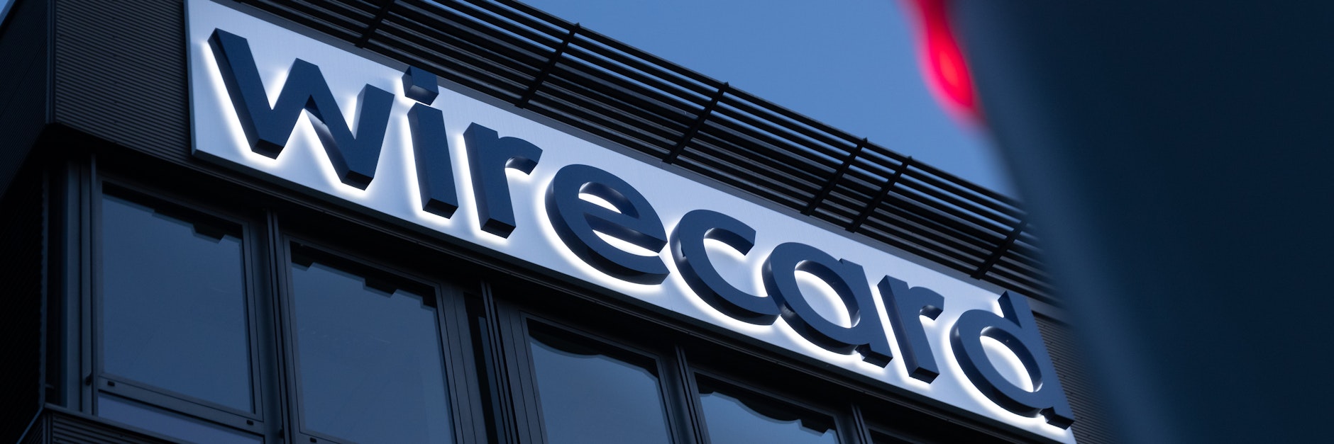 Die Vorwürfe gegen den Zahlungsabgwickler Wirecard reißen nicht ab.