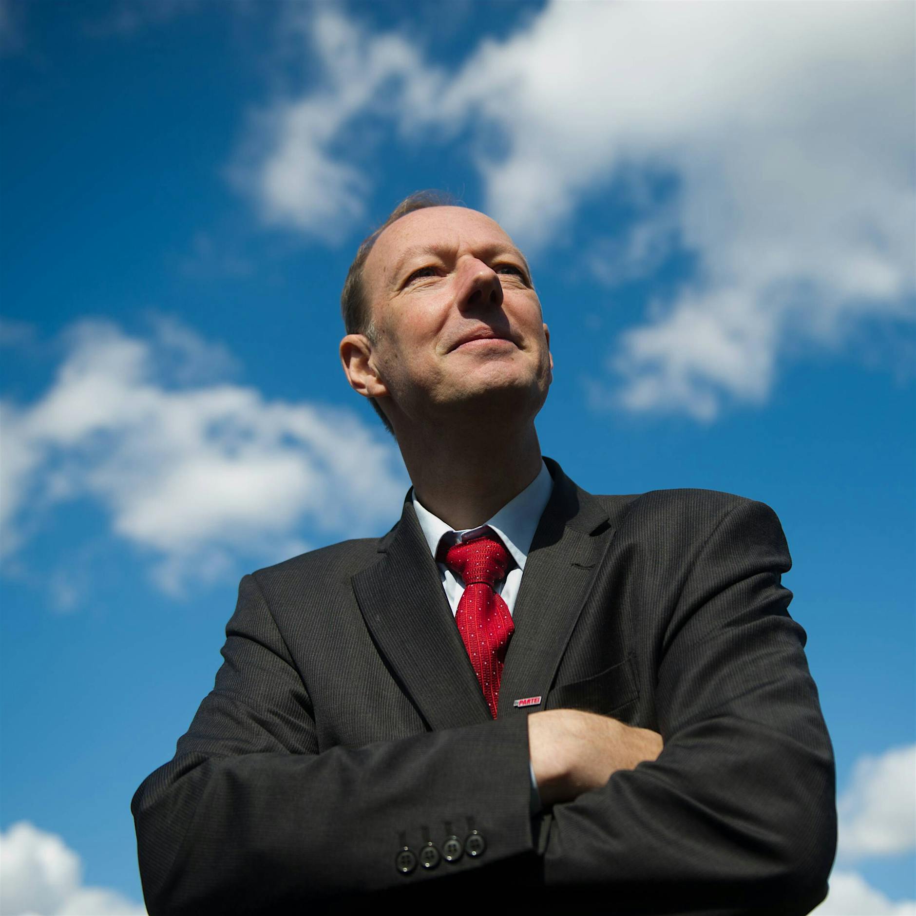 Martin Sonneborn: „Das ist nicht Rassismus, das ist Schuhcreme“