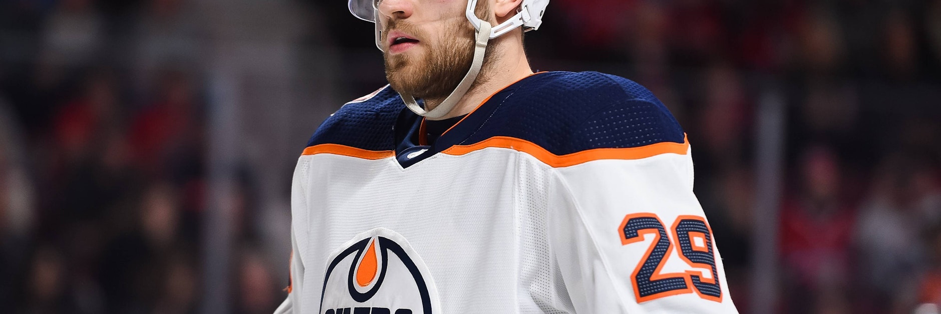 Der beste deutsche Eishockey-Spieler muss weiter auf die Erfüllung seines Traums warten.