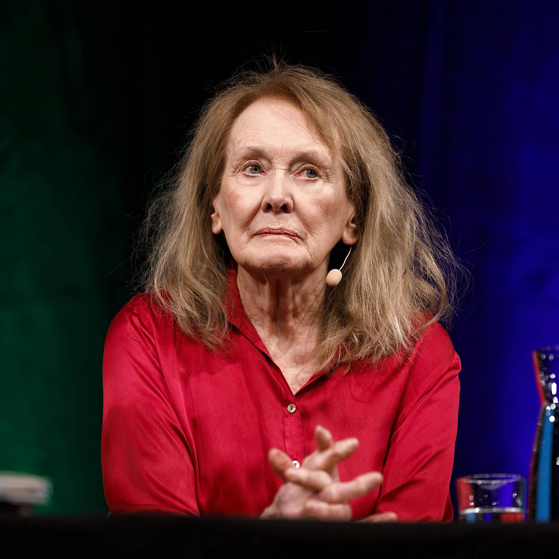 Annie Ernaux zum Geburtstag: Die Scham der Herkunft