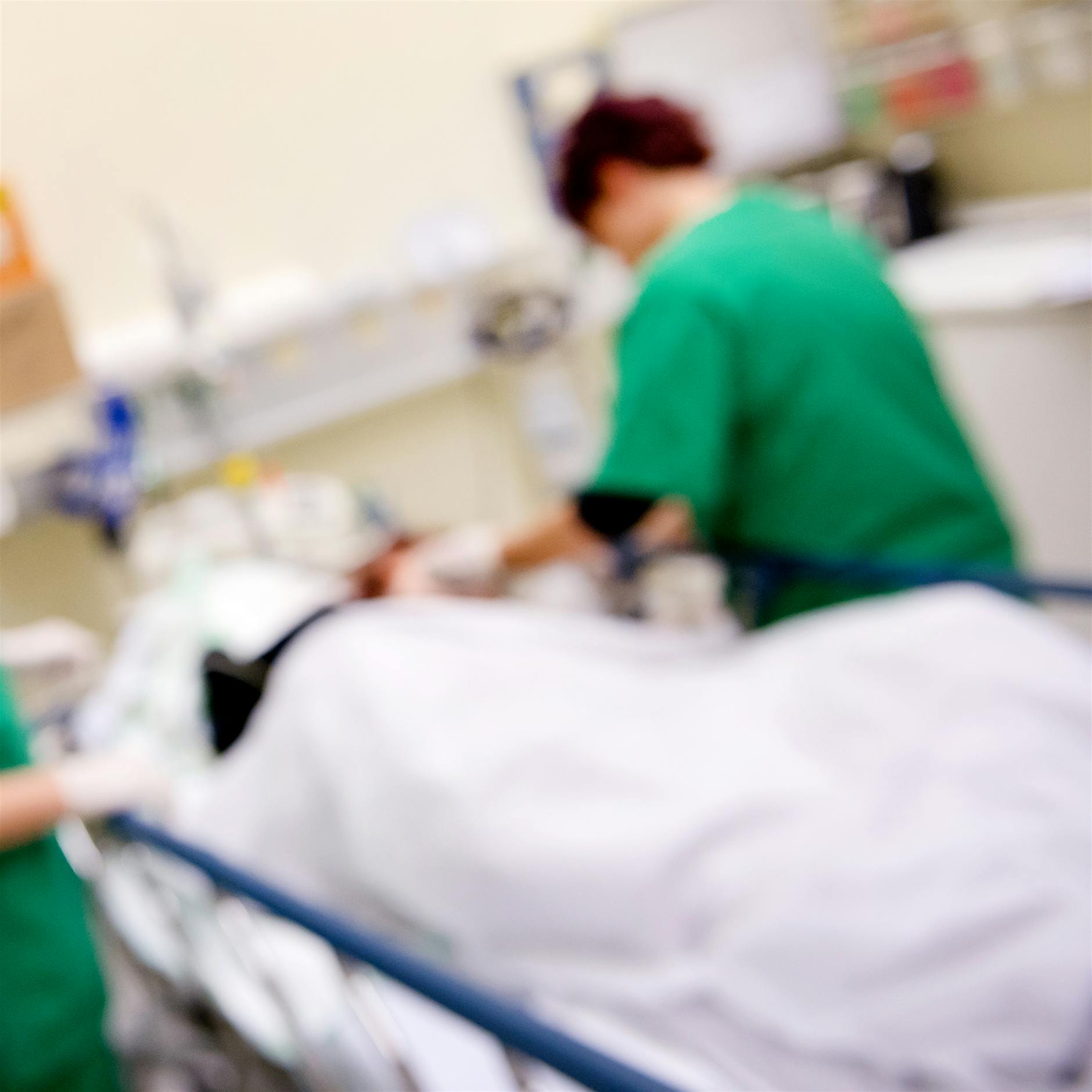 Schwerkranke scheuen Klinik-Behandlung aus Angst vor Corona