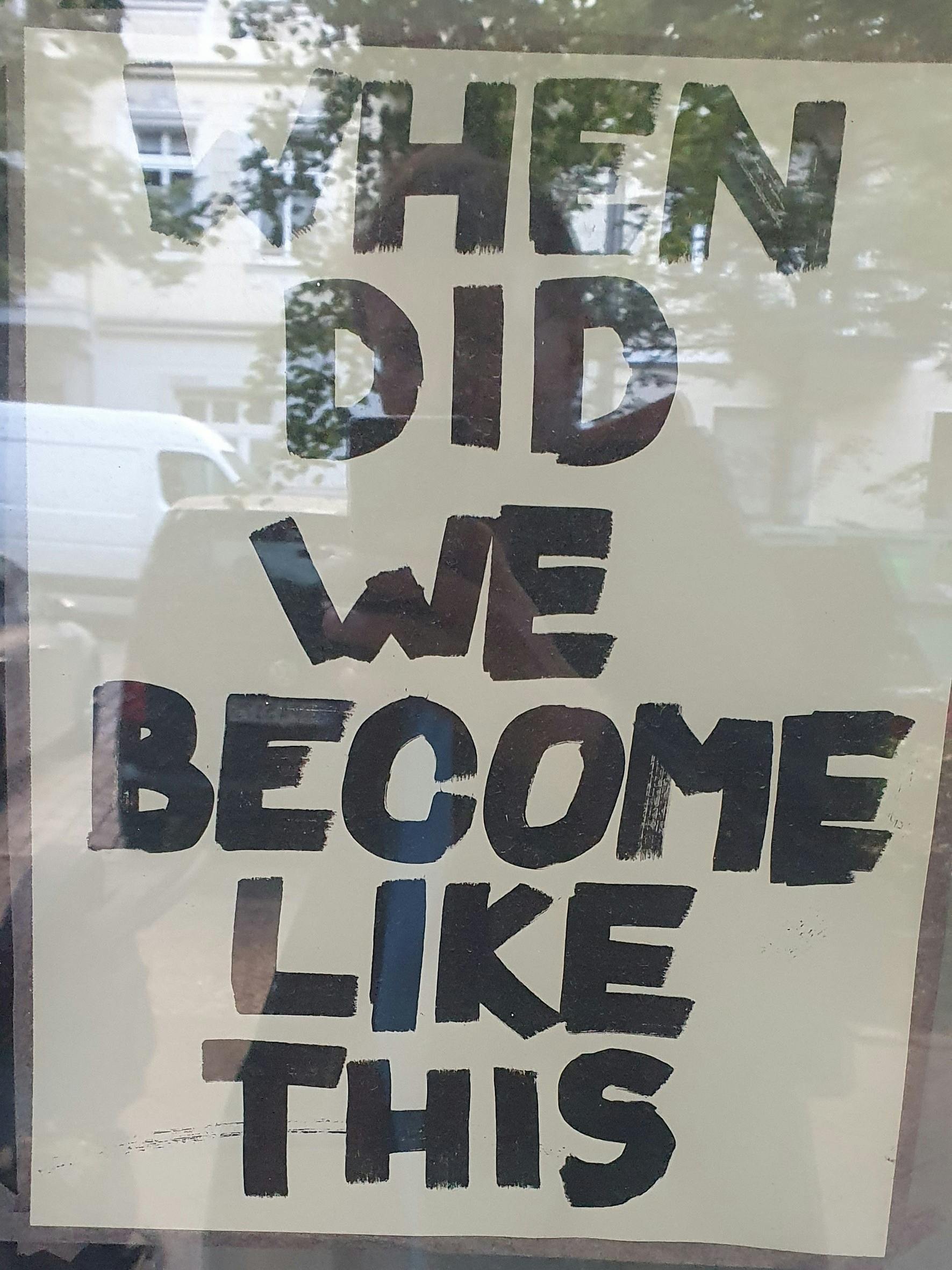 Good question, right?