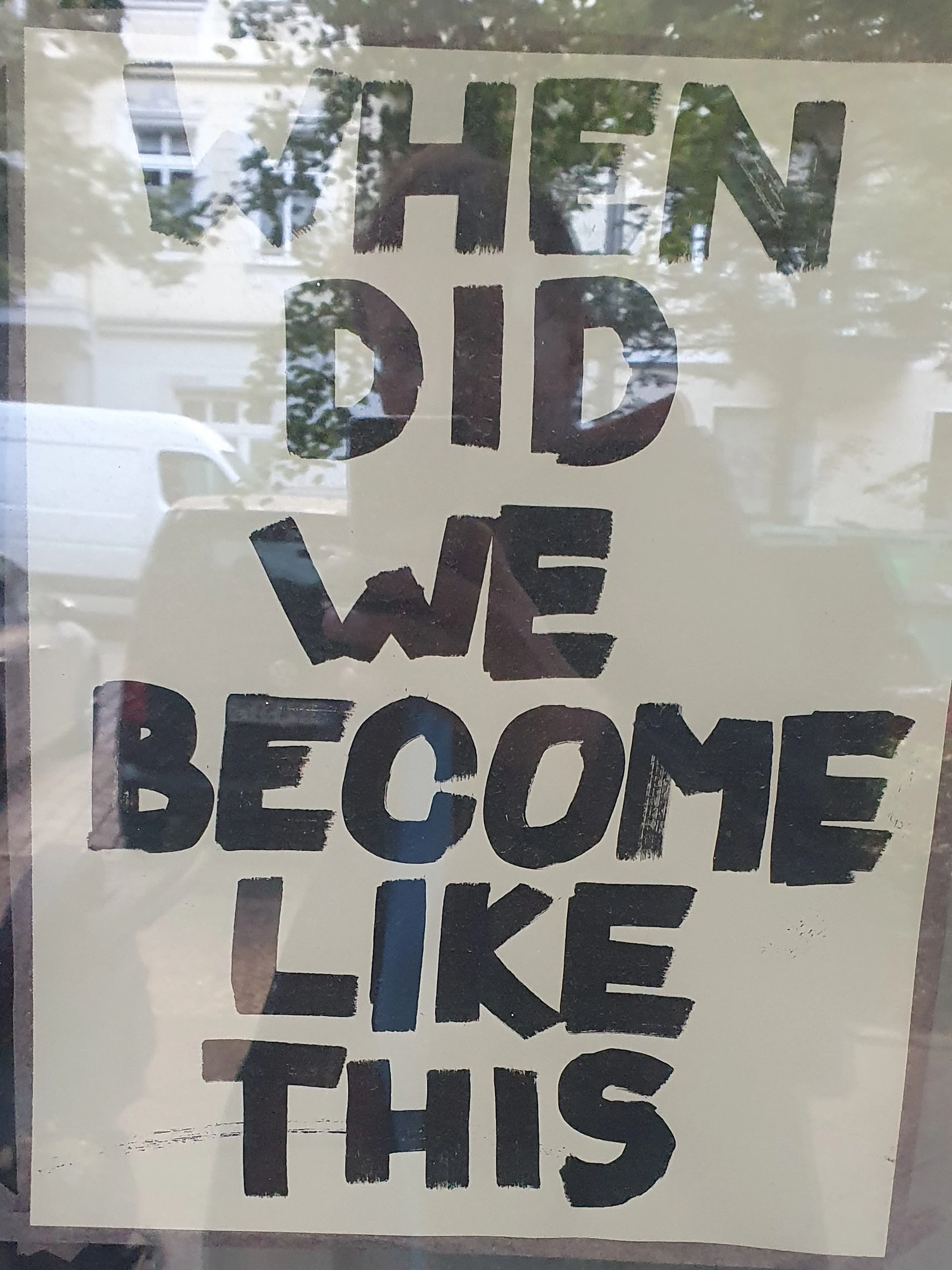 Good question, right?