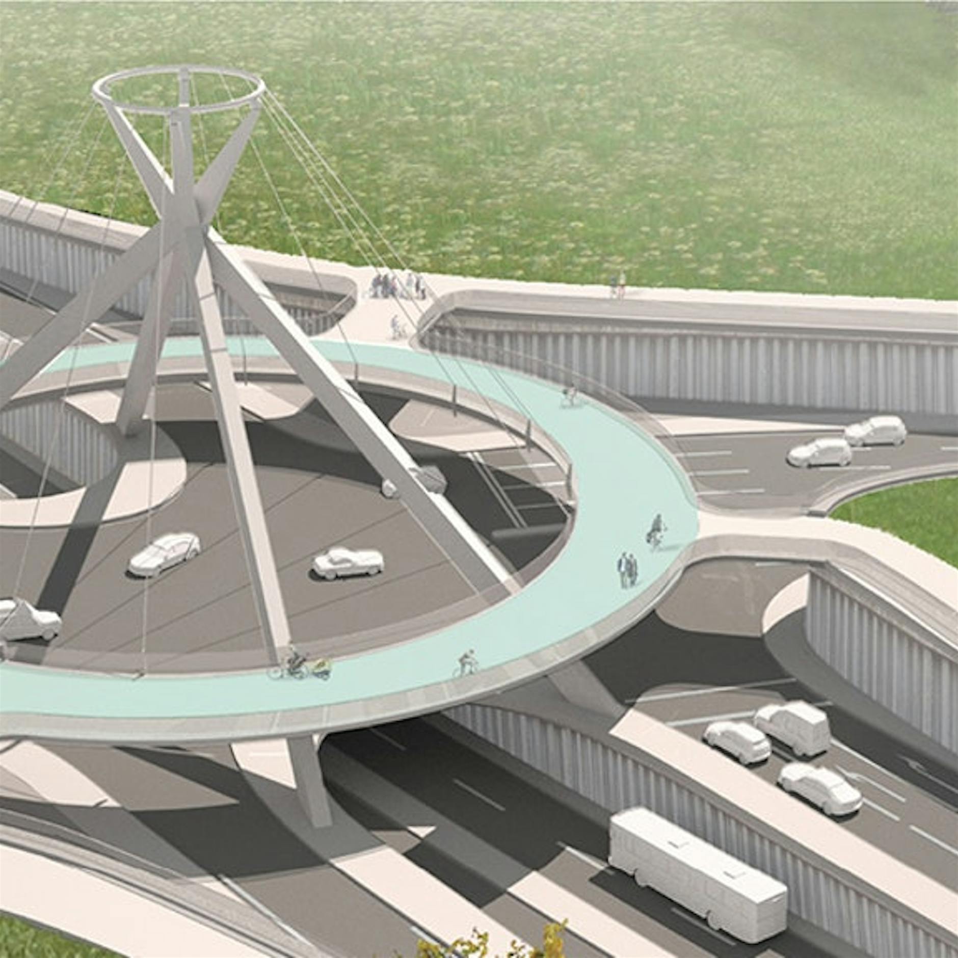 Straßenprojekt im Berliner Osten wird immer komplizierter und teurer