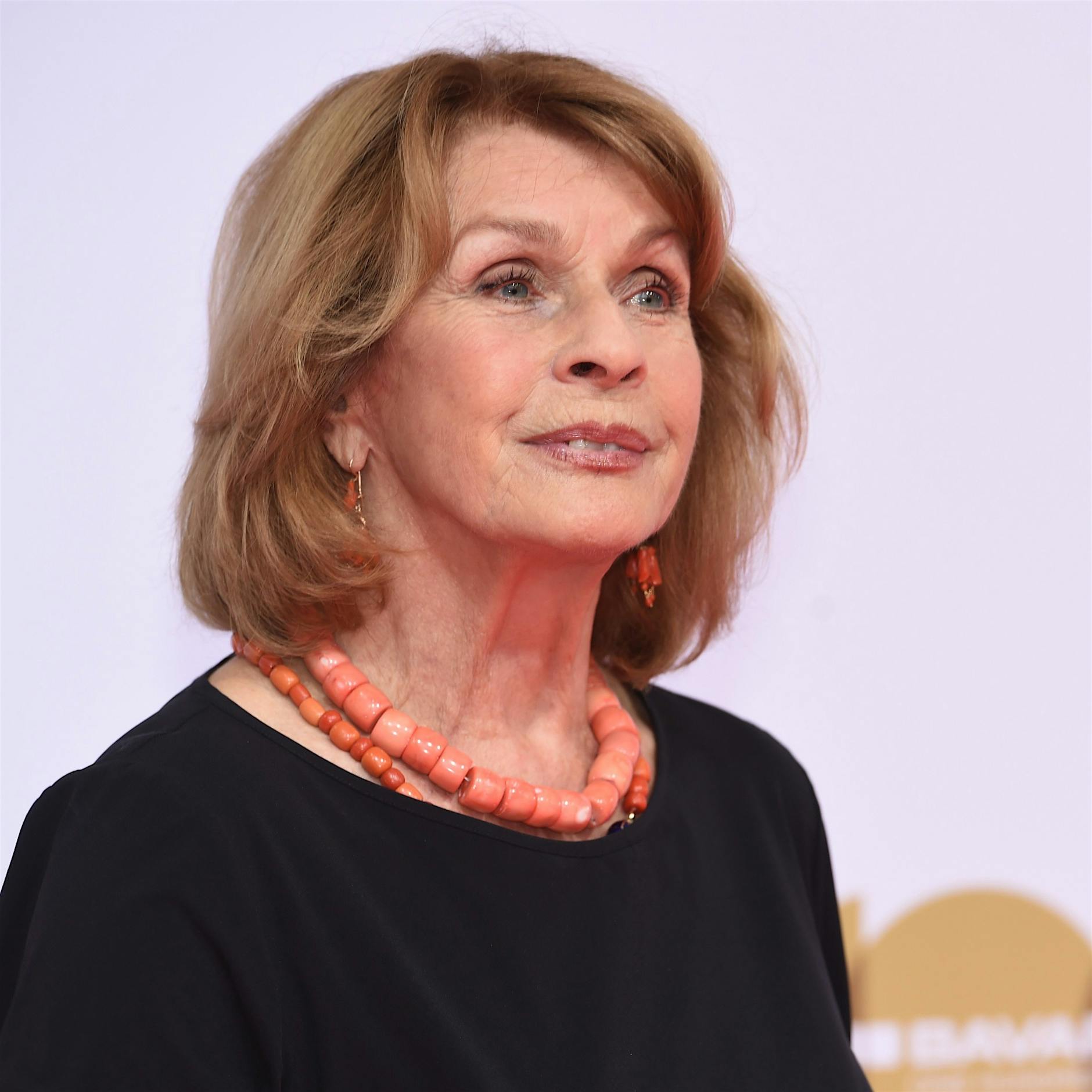Senta Berger bekommt Toleranz-Preis