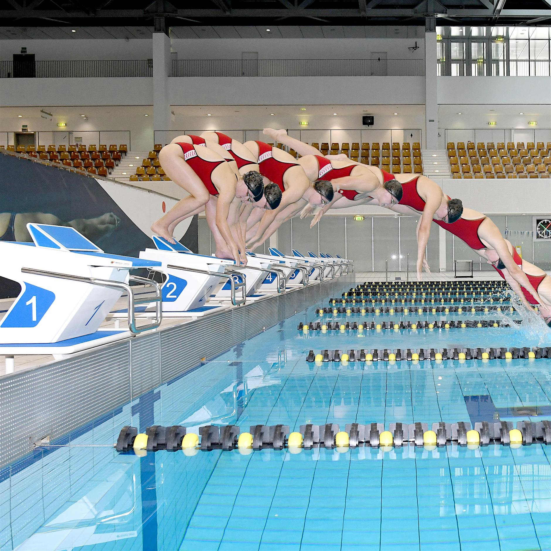 Maya Tobehn: „Ich hatte das Gefühl, alle glotzen mich an“