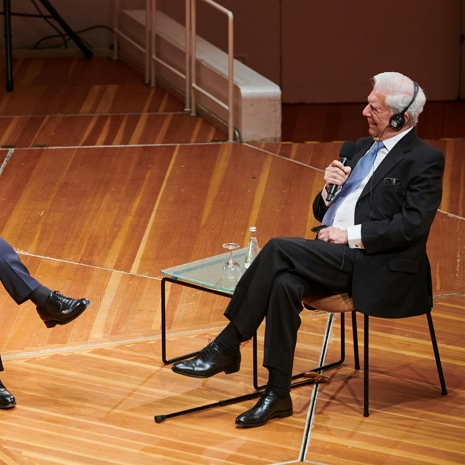 Steinmeier empfiehlt: Von Corona lernen