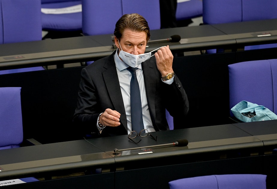 Warum Gibt Es In Bayern Keine Cdu