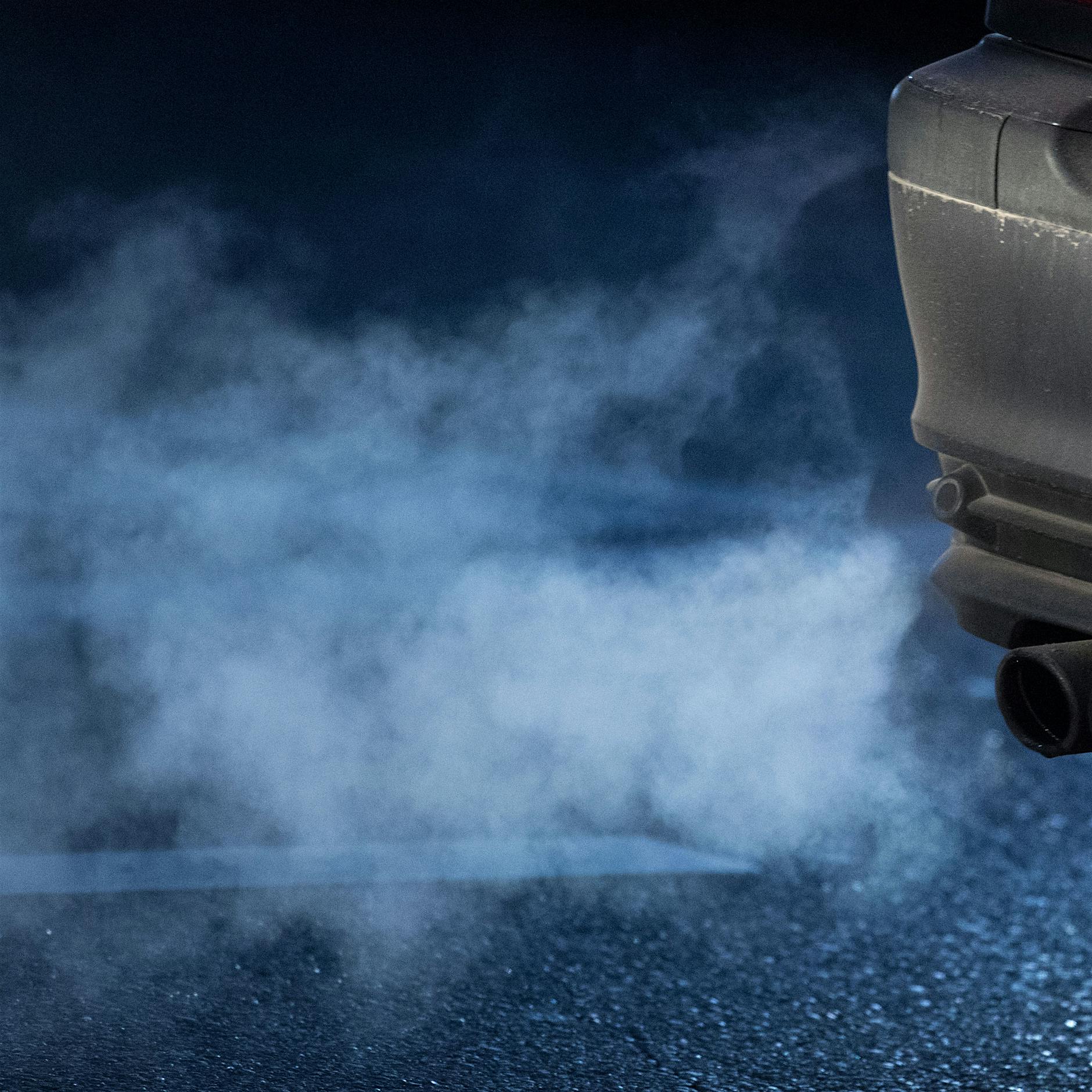 EuGH: Abgas-Software in Dieselwagen ist illegal