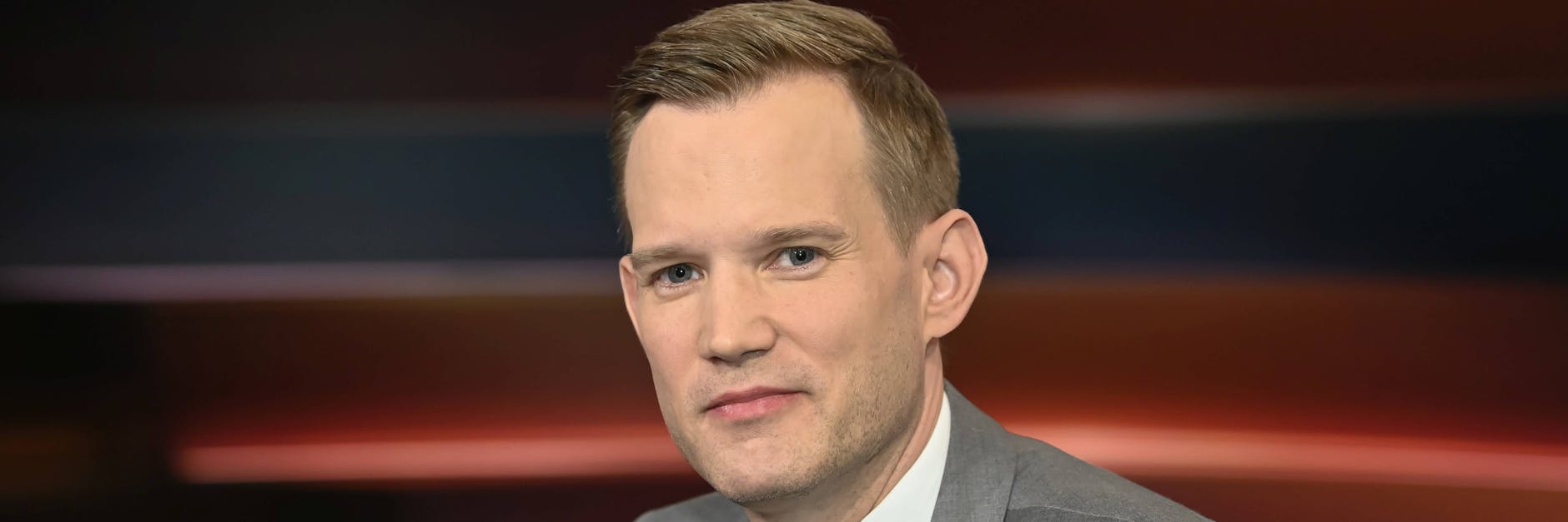 Der Bonner Virologe Hendrik Streeck: „Wir müssen auch Fehler machen dürfen.“