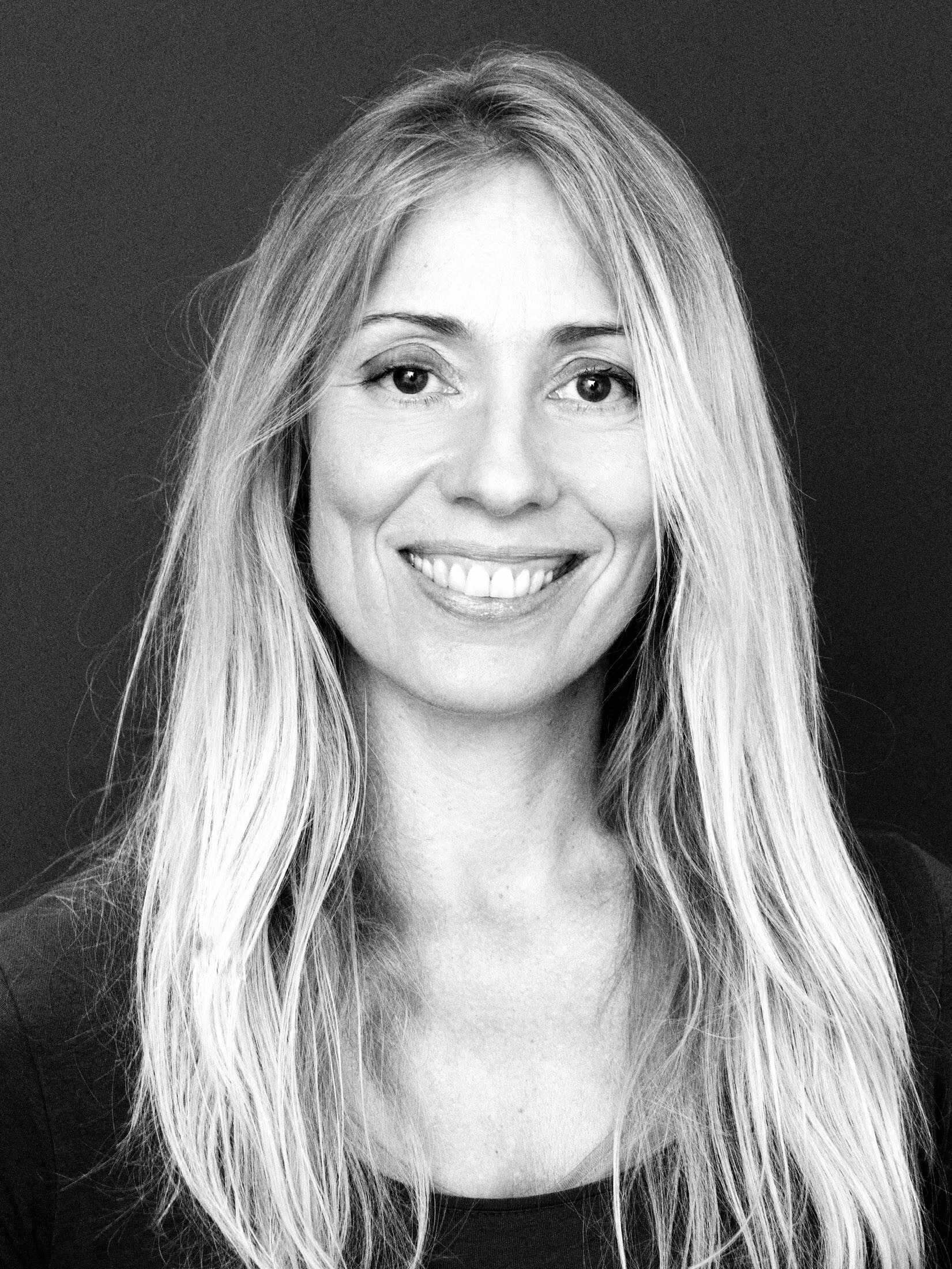 Anja Caspary