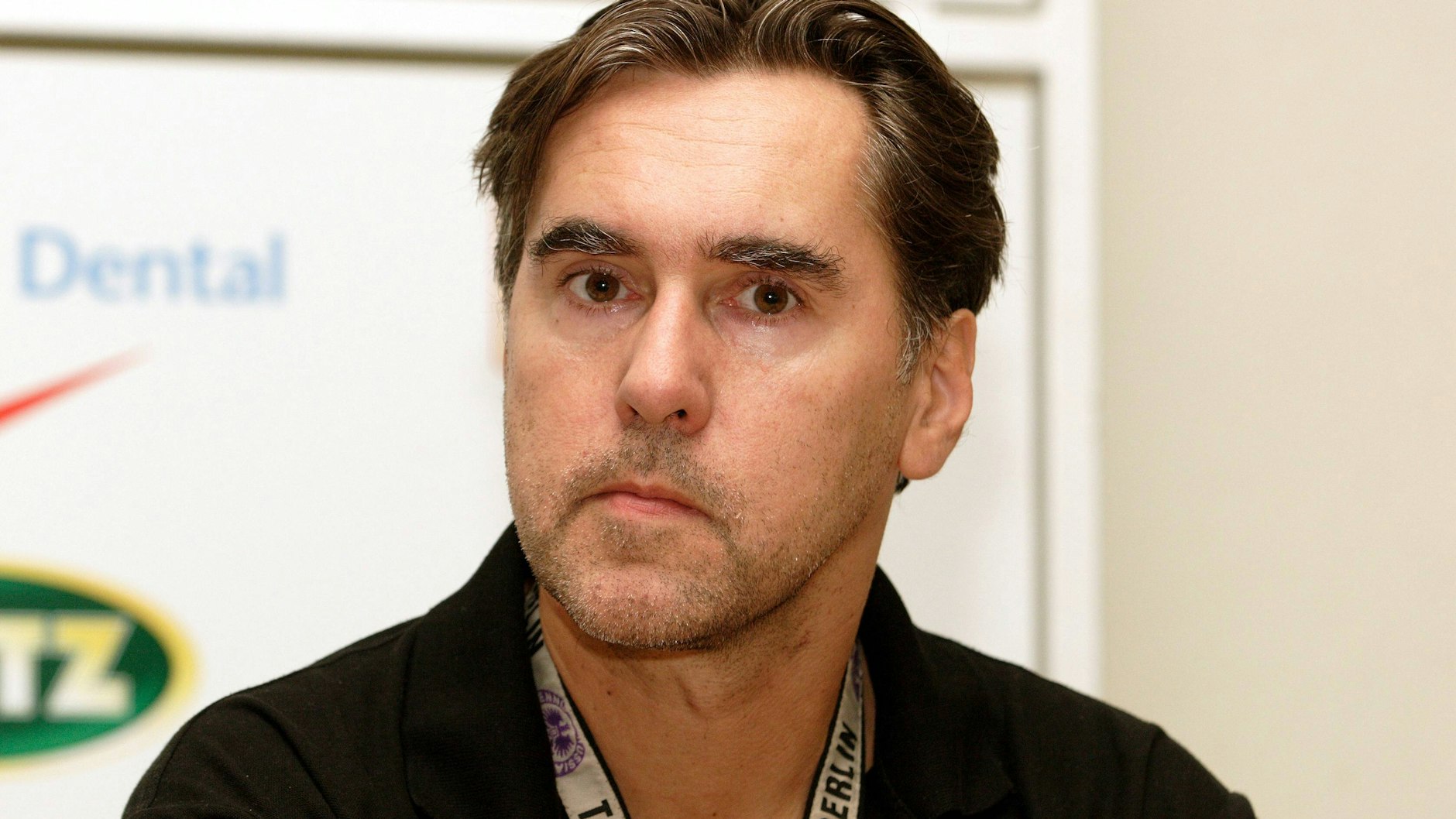 Hagen Liebing m Jahr 2005