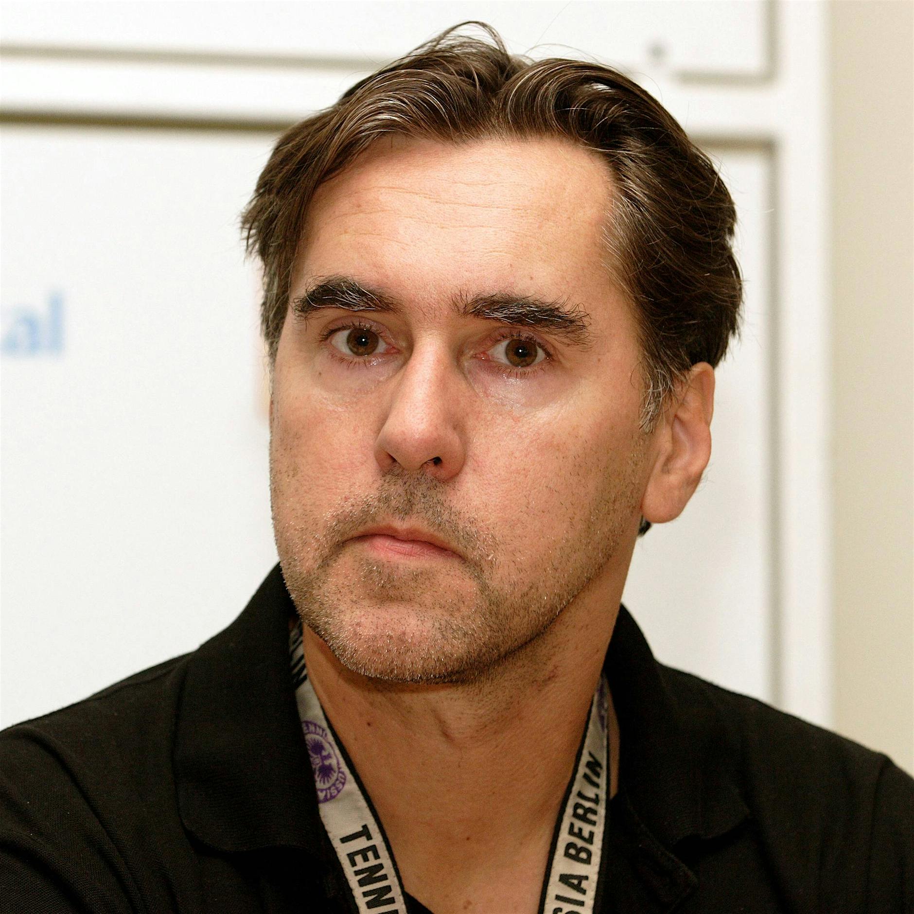 Nachruf auf Berliner Musiker und Journalist Hagen Liebing