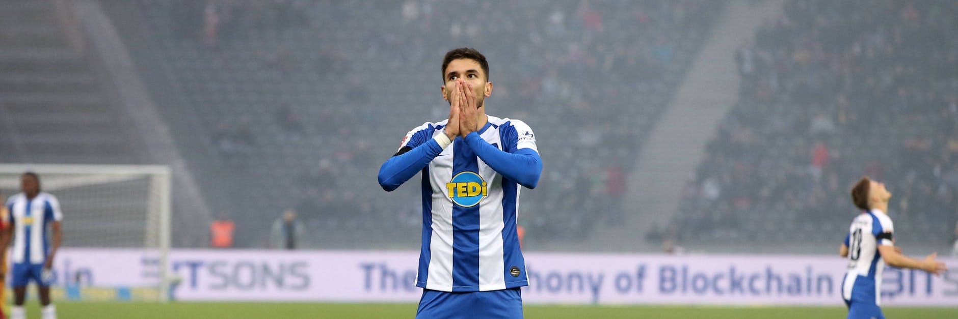 Liverpool-Leihgabe Marko Grujic (24) wird vorerst nicht zu Hertha BSC zurückkehren.