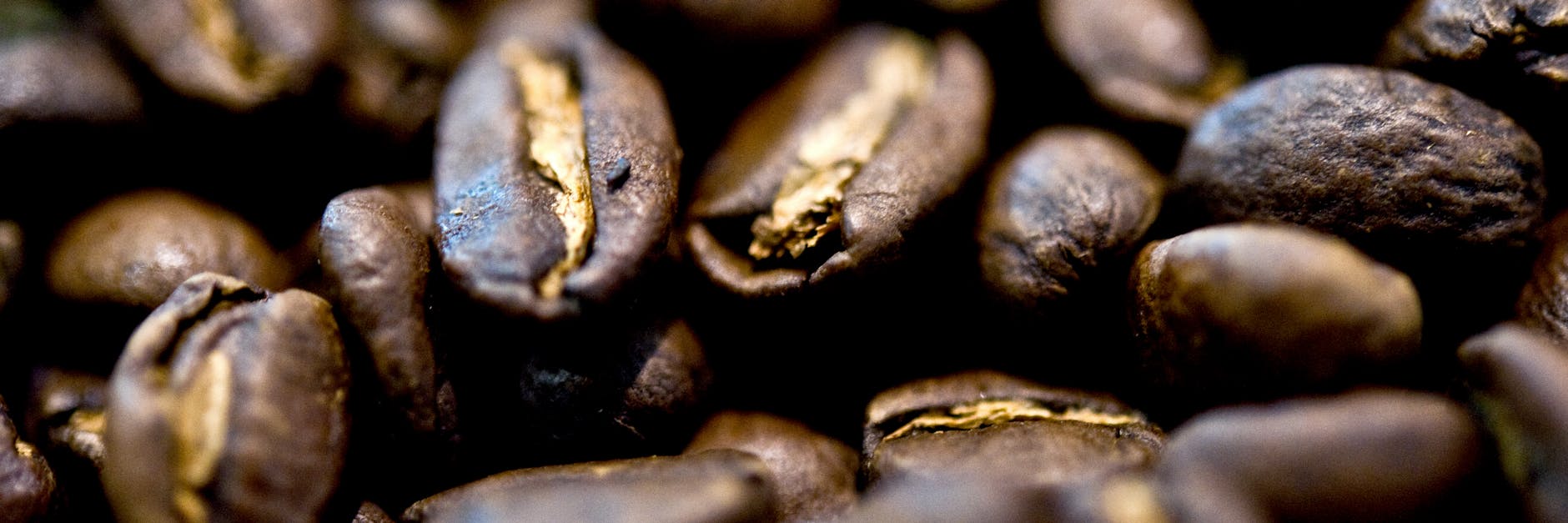 Kaffee ist das meist getrunkene Getränk in Deutschland.