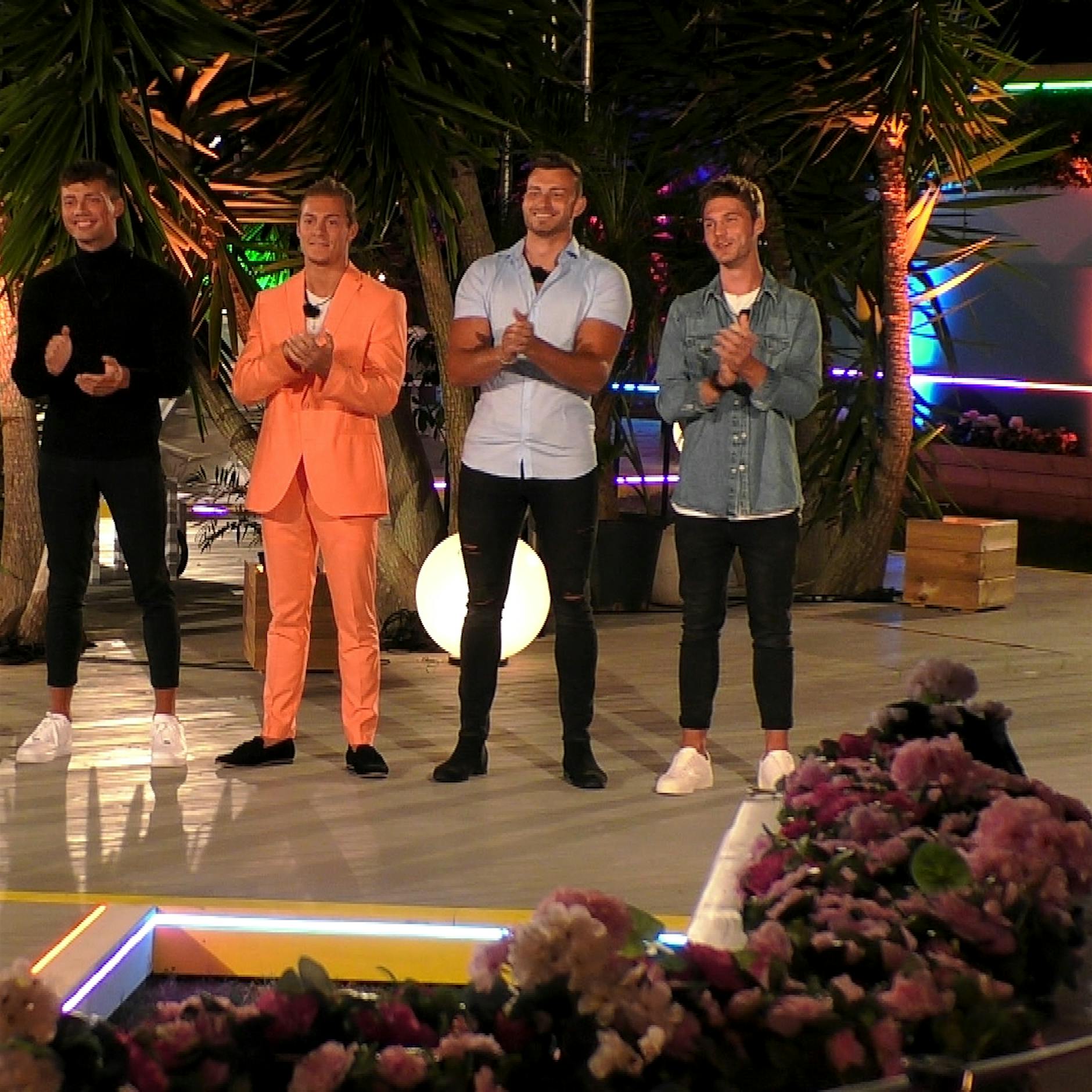 Love Island: Erst denken und dann handeln, das ist neu!