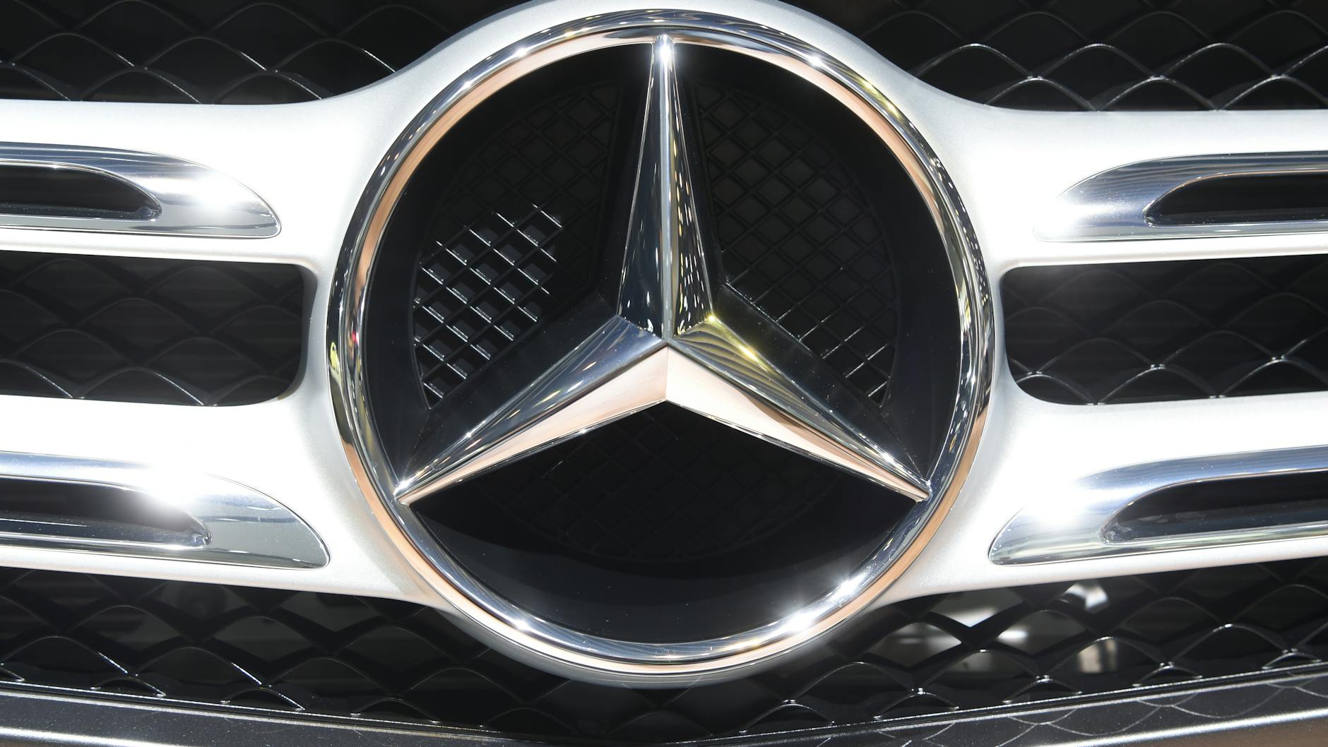 Daimler gesteht mit dem Vergleich keine Schuld ein.