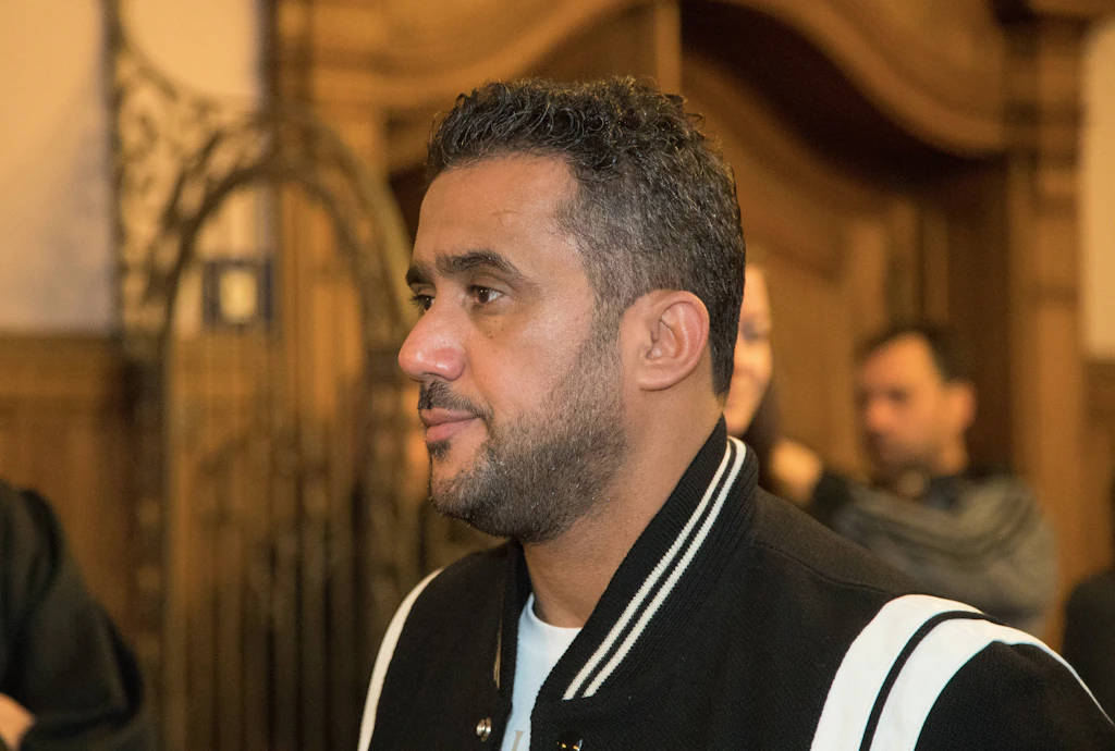 Mutter von Arafat Abou-Chaker offenbar gestorben