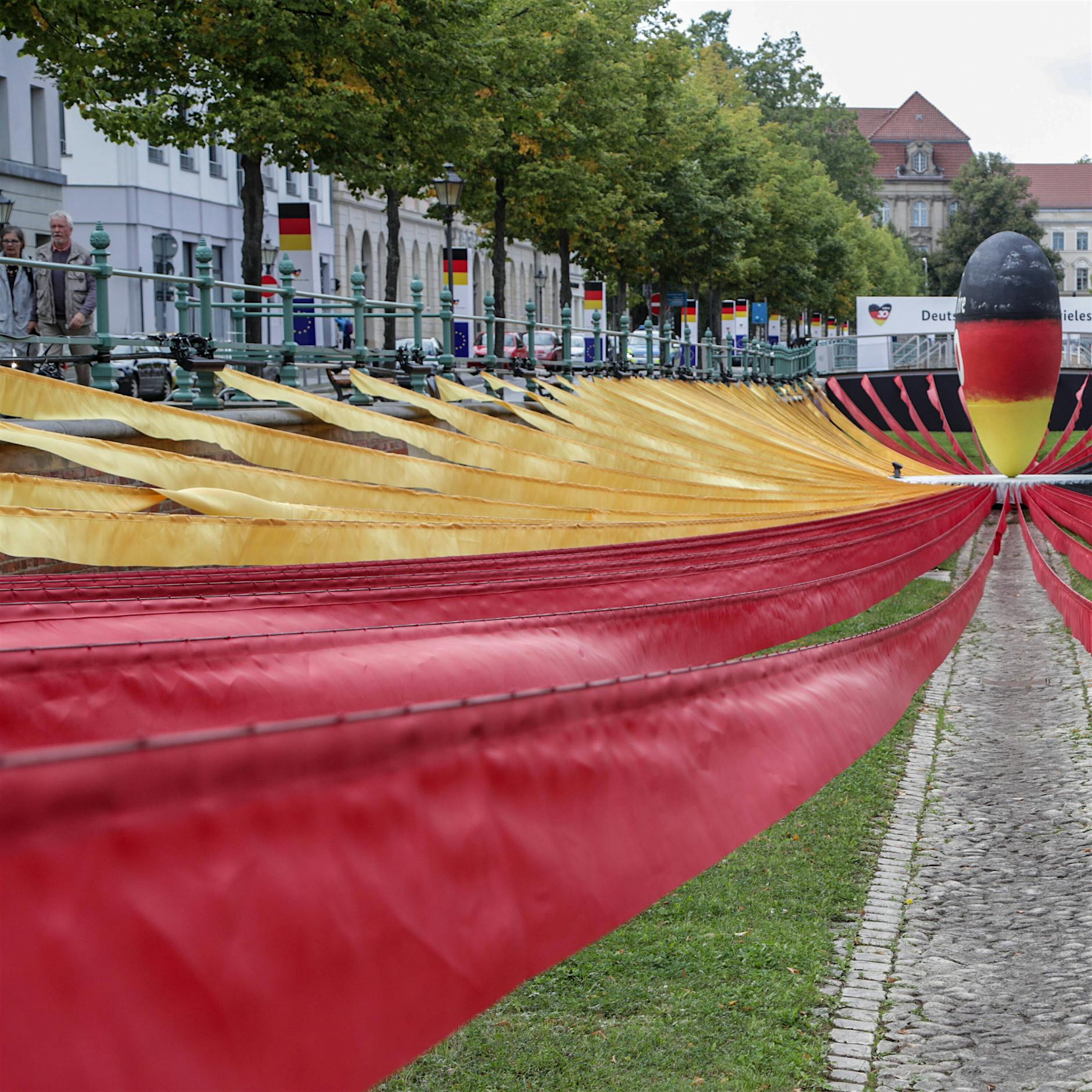 Rechtsextremismus laut Bericht im Osten kein grundlegenderes Problem als im Westen