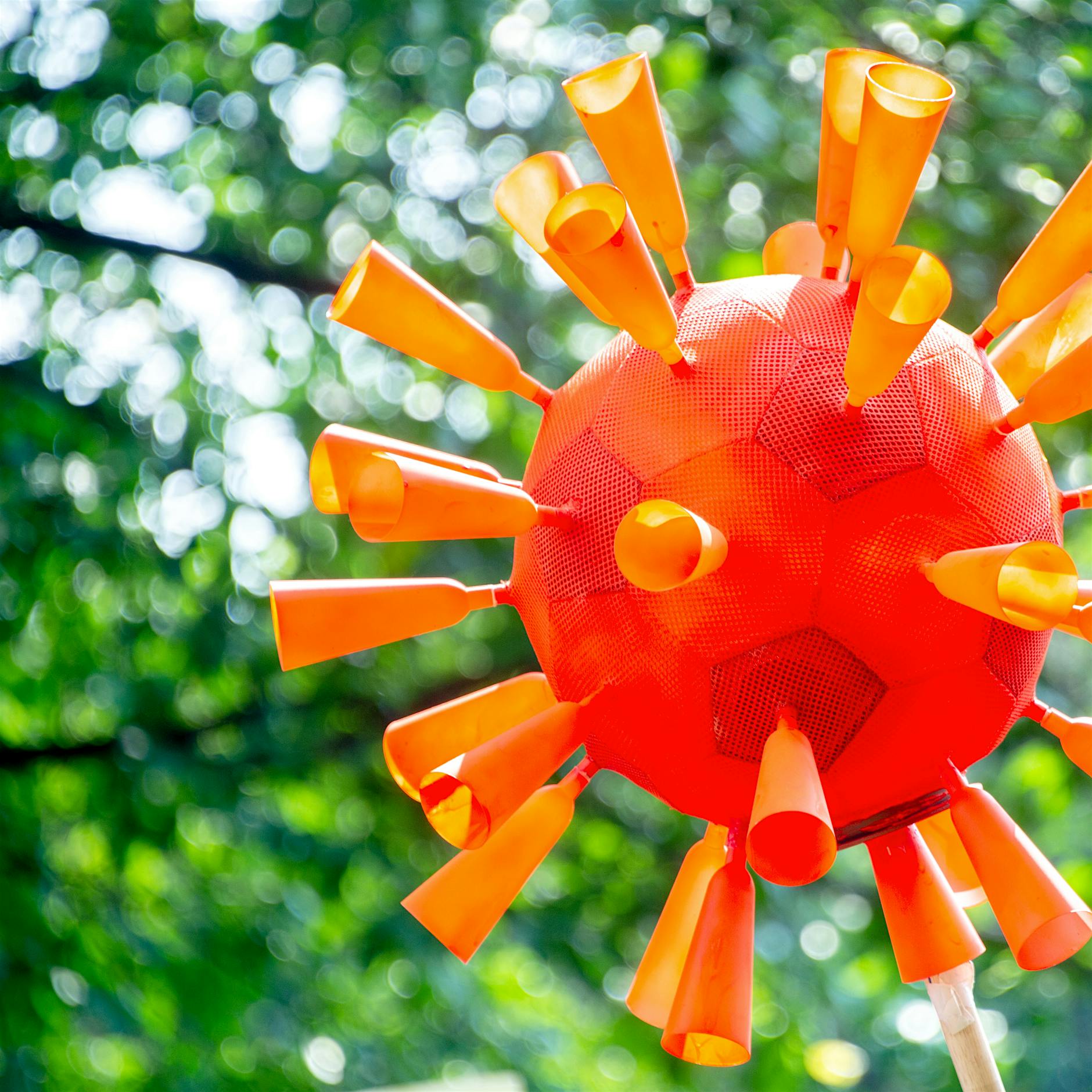 Umgang mit Corona: Mediziner fordern dringend eine neue Strategie