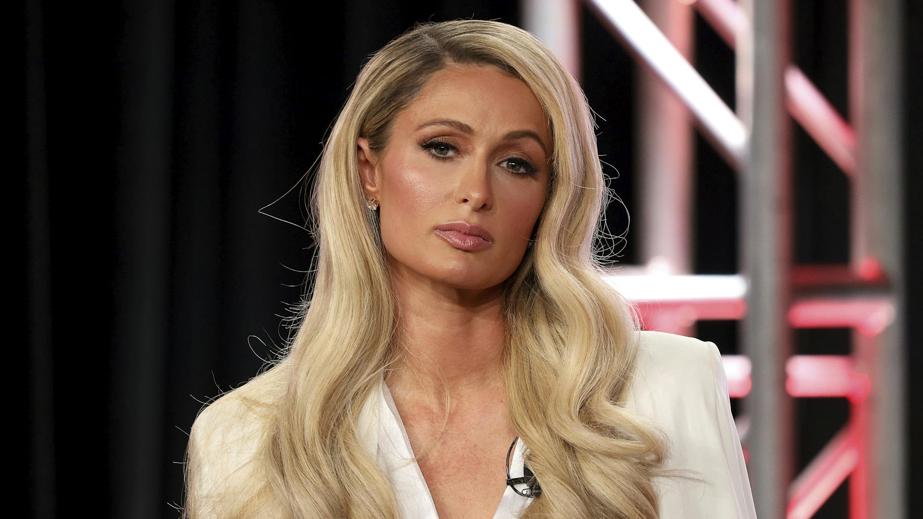 Paris Hilton ist mit 39 noch kinderlos – hat aber vorgesorgt.