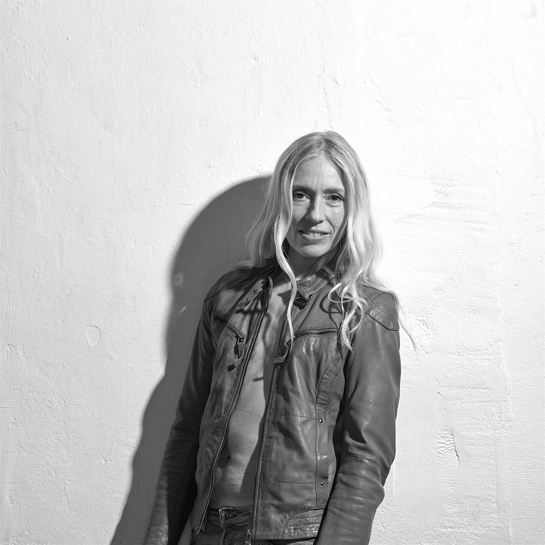 Anja Caspary: „Für harte Schicksalsschläge gibt es keinen Grund. Man muss sie ertragen“