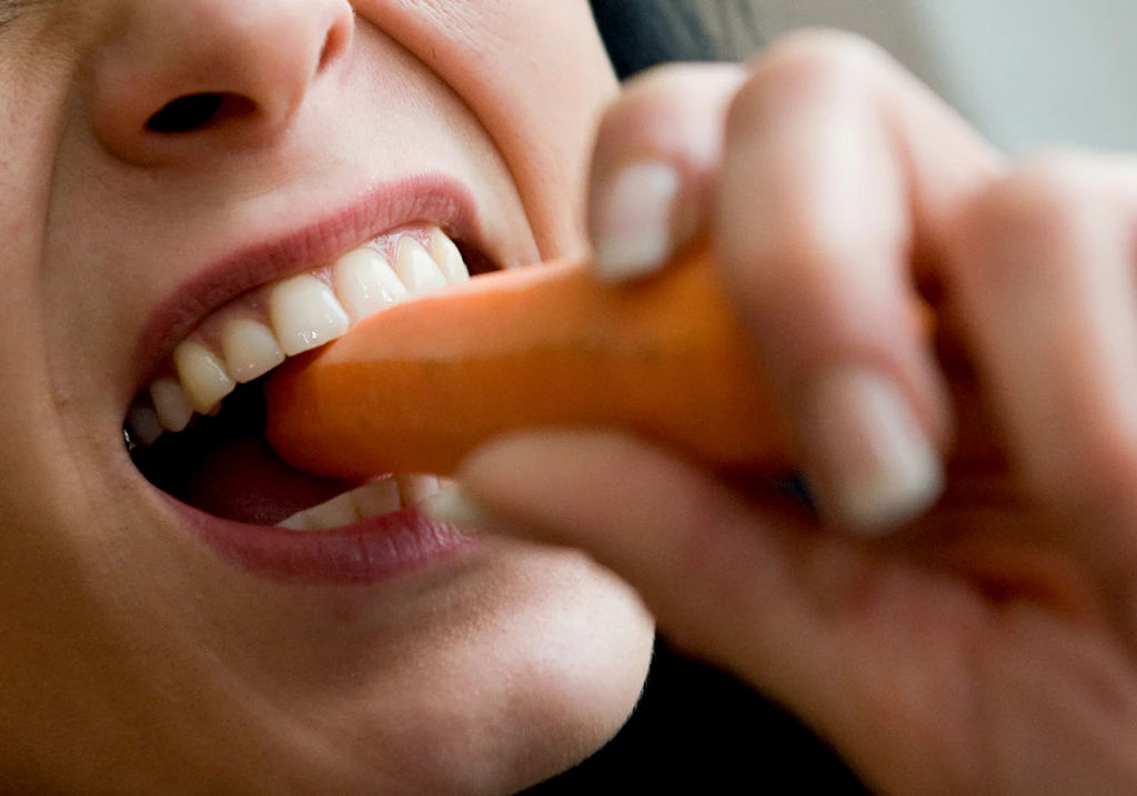 Zahnmediziner: Karies entsteht durch falsche Ernährung