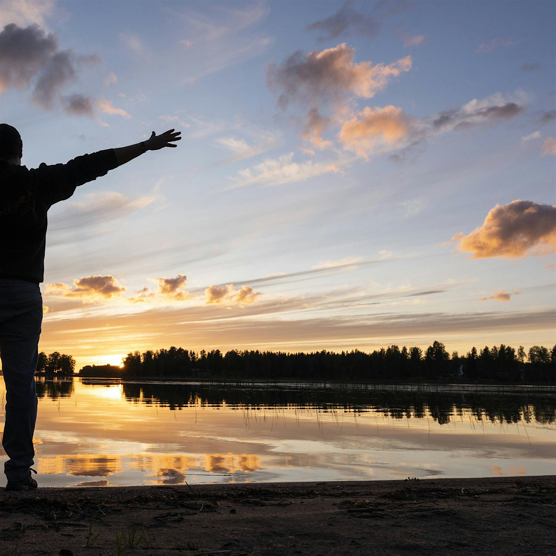 Leben in Slow Motion