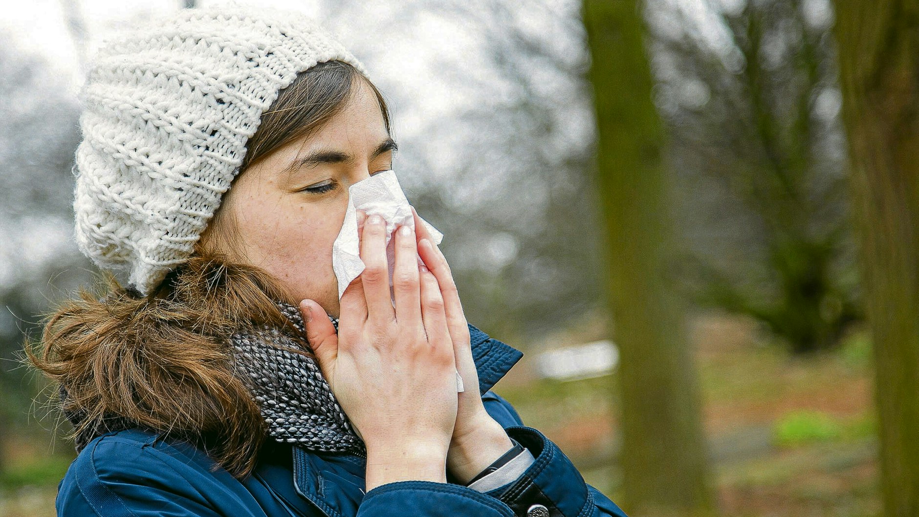 In Zeiten der Corona-Pandemie empfehlen viele Experten eine Grippeschutzimpfung nicht nur für Risikogruppen.