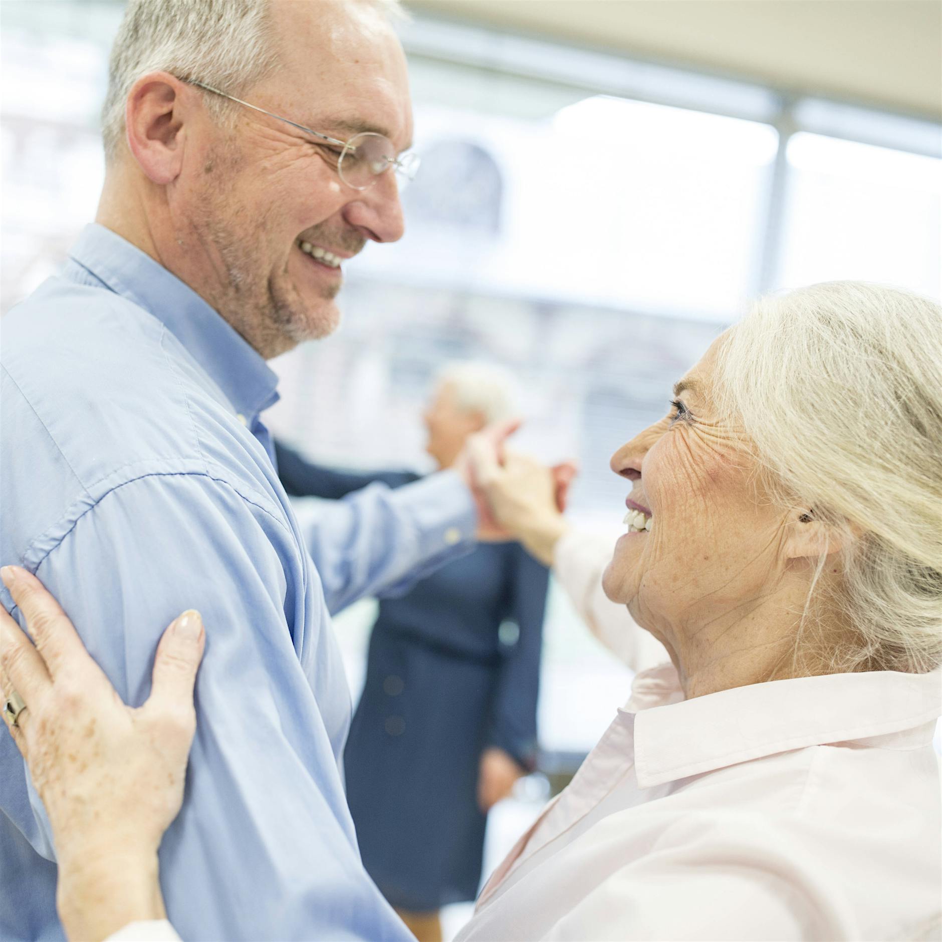„Altern wird heilbar“: Warum wir abbauen und was wir tun können