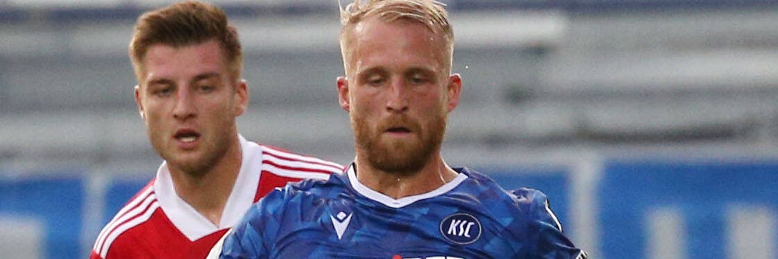 Philipp Hofmann würde für Union teuer werden.