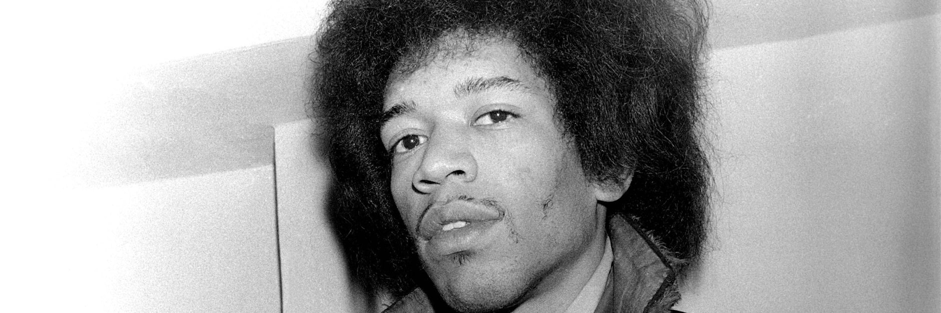 Seine Karriere begann der 1942 in Seattle geborene Hendrix im Alter von 20 Jahren.