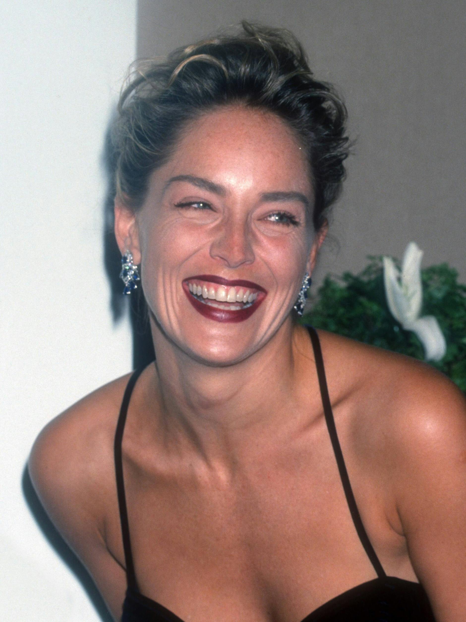Sharon Stone im Jahr 1994.