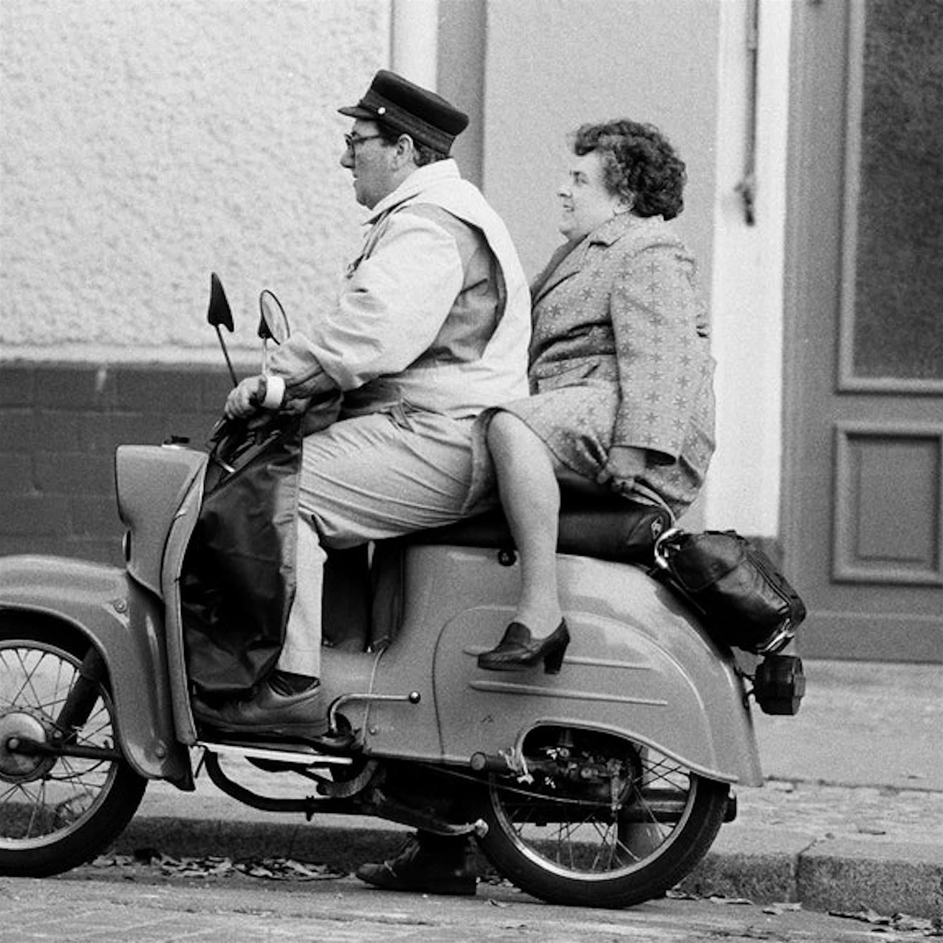 Voll das Leben! Streifzüge durch den SED-Staat