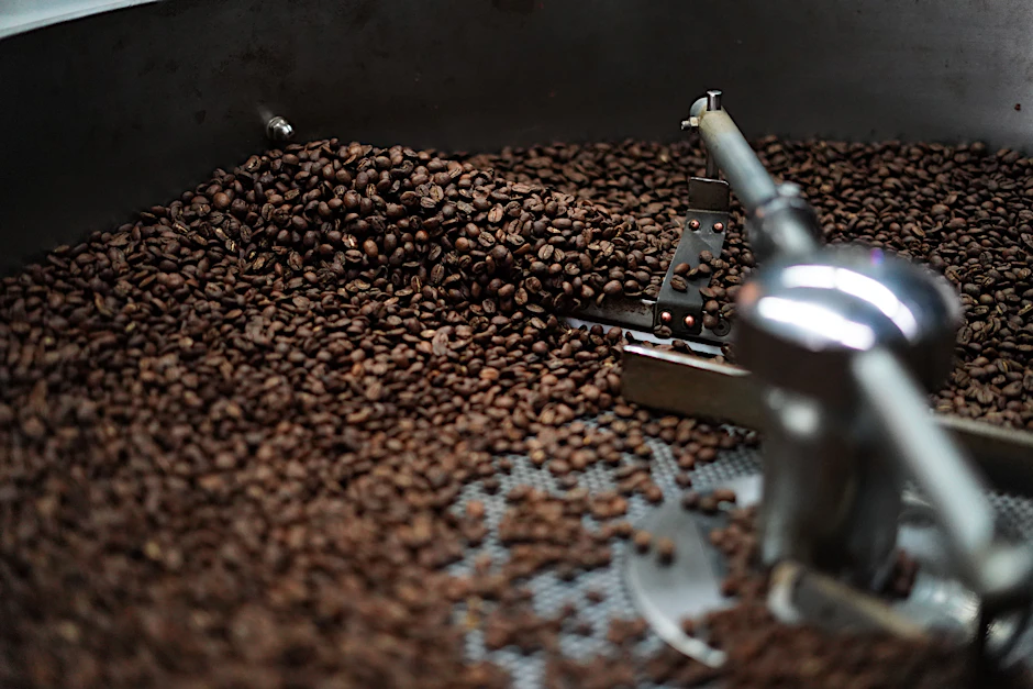 Wie stark darf es sein? Eine dunkel geröstete Bohne ist gut für Espresso, Filterkaffee zum Beispiel braucht etwas hellere Bohnen.&nbsp;