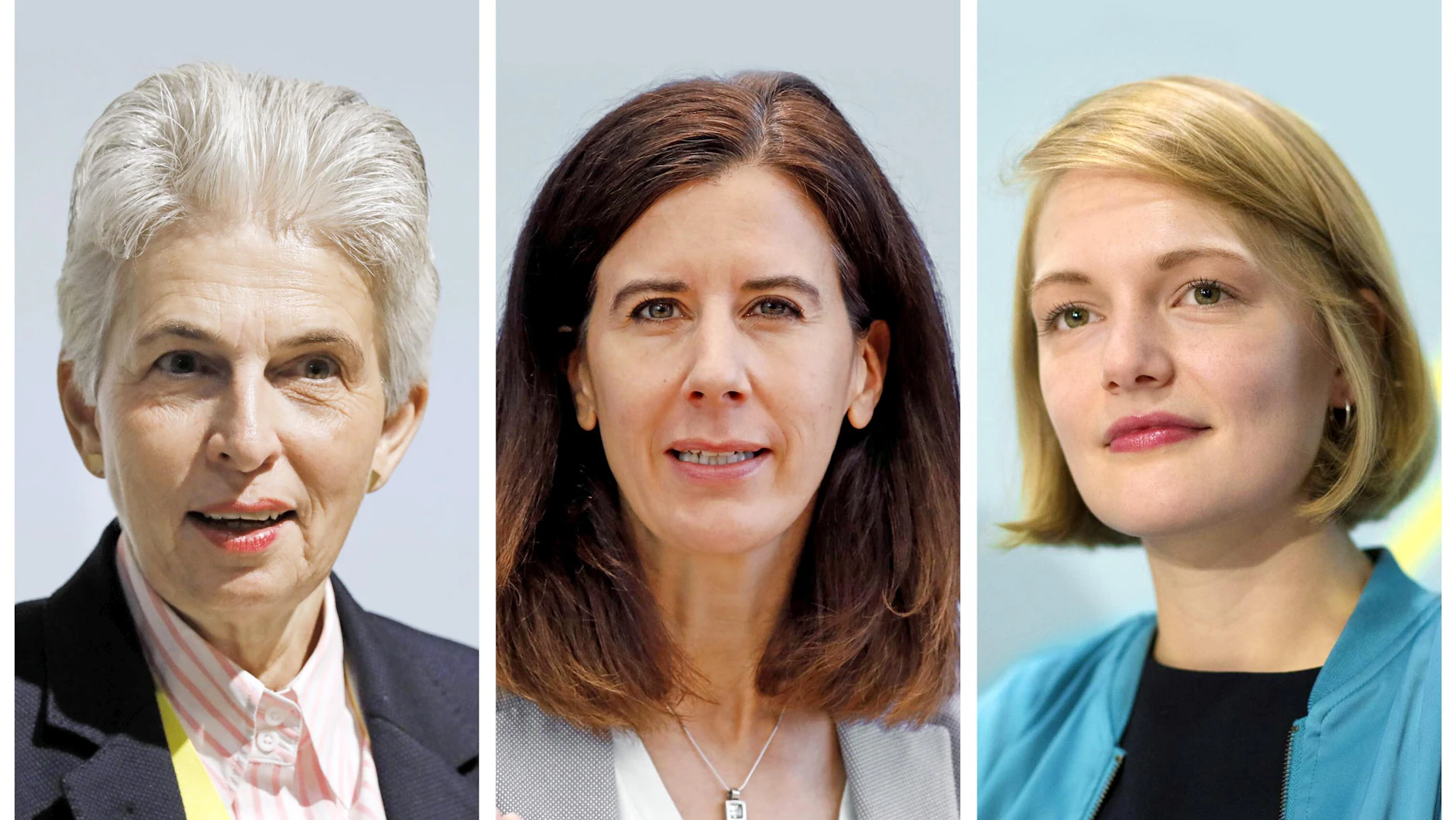 Die FDP Frauen Wollen Mehr die-fdp-frauen-wollen-mehr