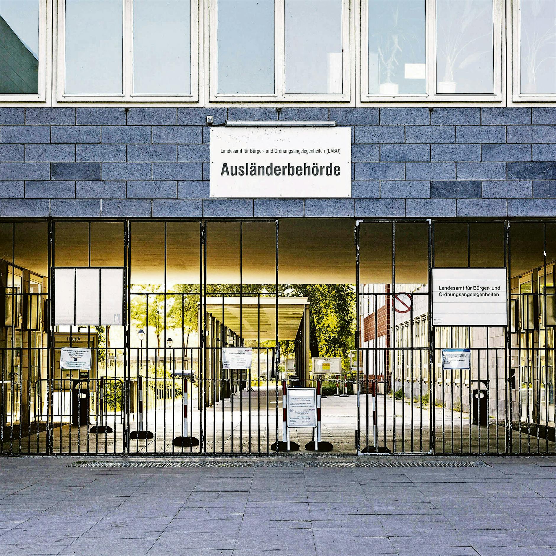 The good, the bad and the expats