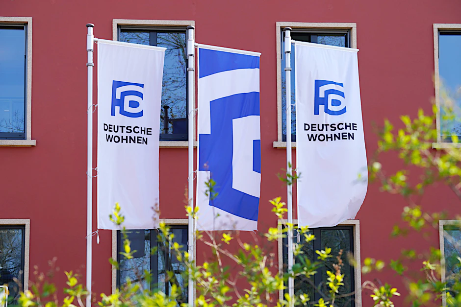 Der Konzern Deutsche Wohnen steht schon lange in der Kritik.