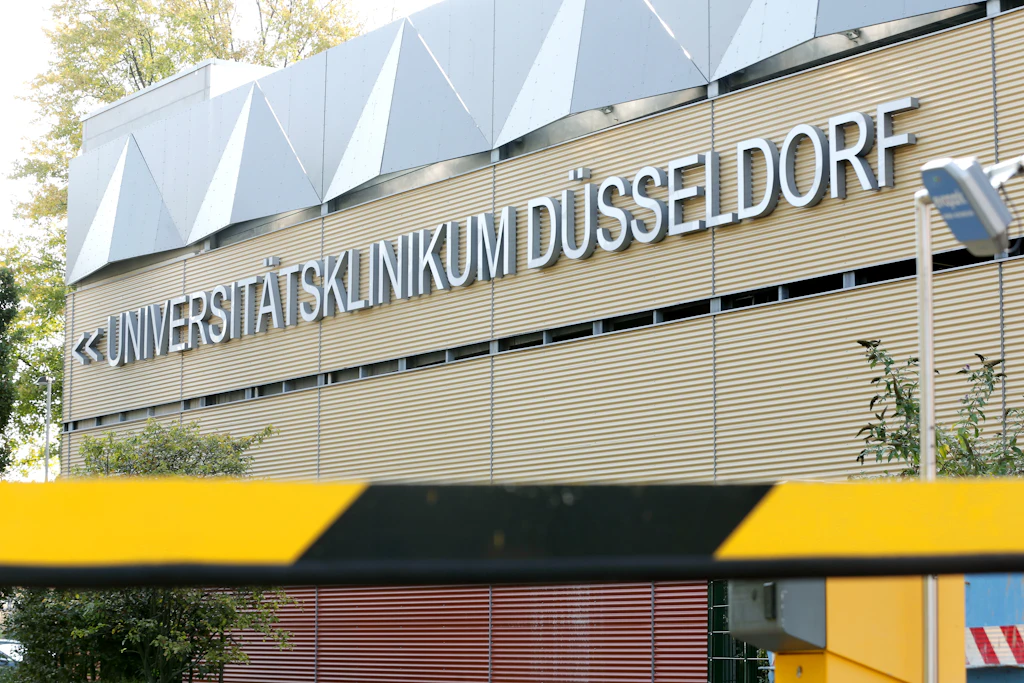 Hacker-Angriff auf Krankenhaus: Patientin stirbt!