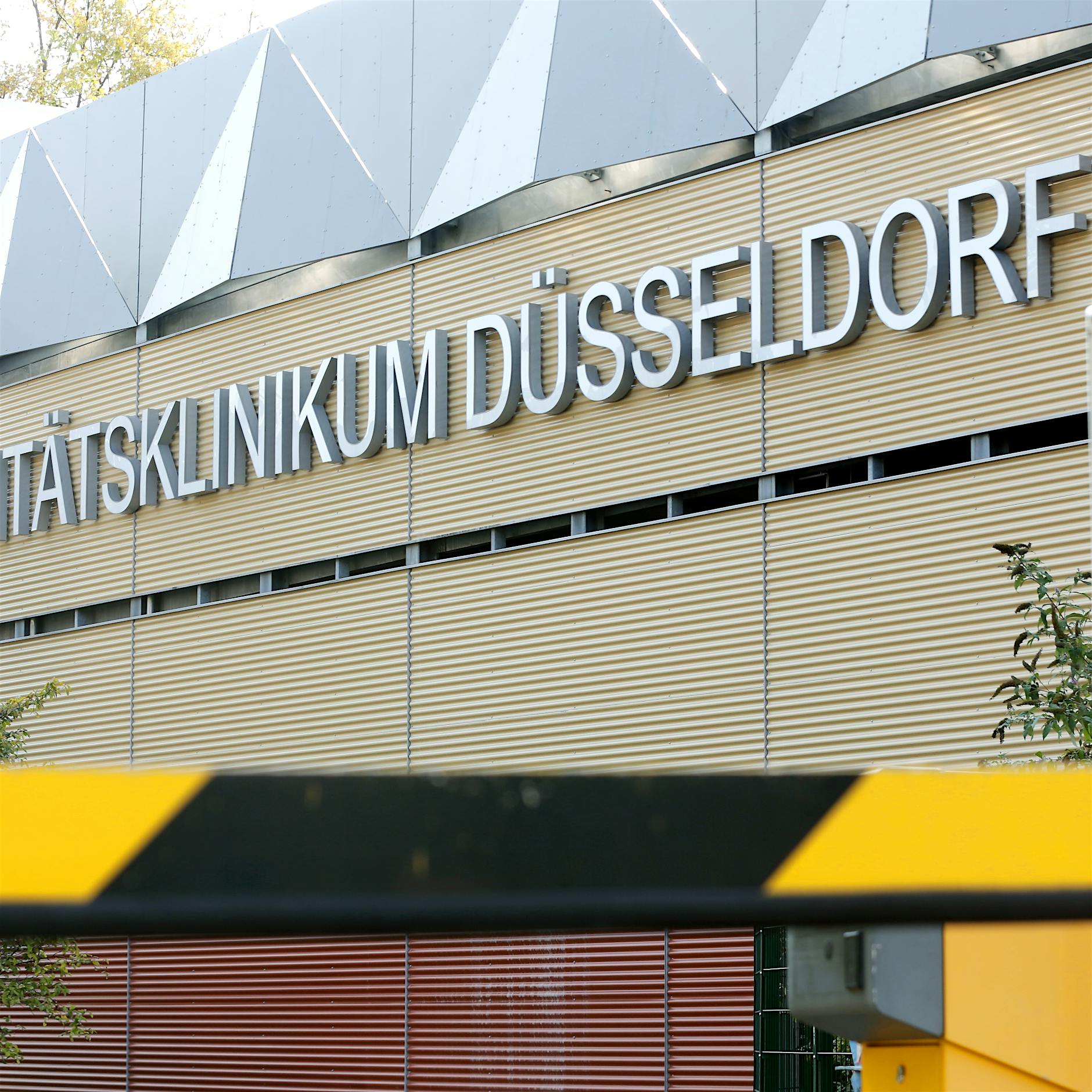 Hacker-Angriff auf Krankenhaus: Patientin stirbt!