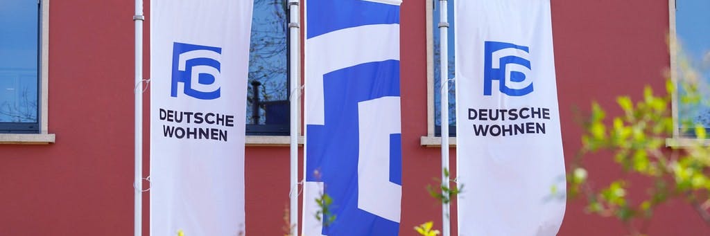 Der Konzern Deutsche Wohnen steht schon lange in der Kritik.