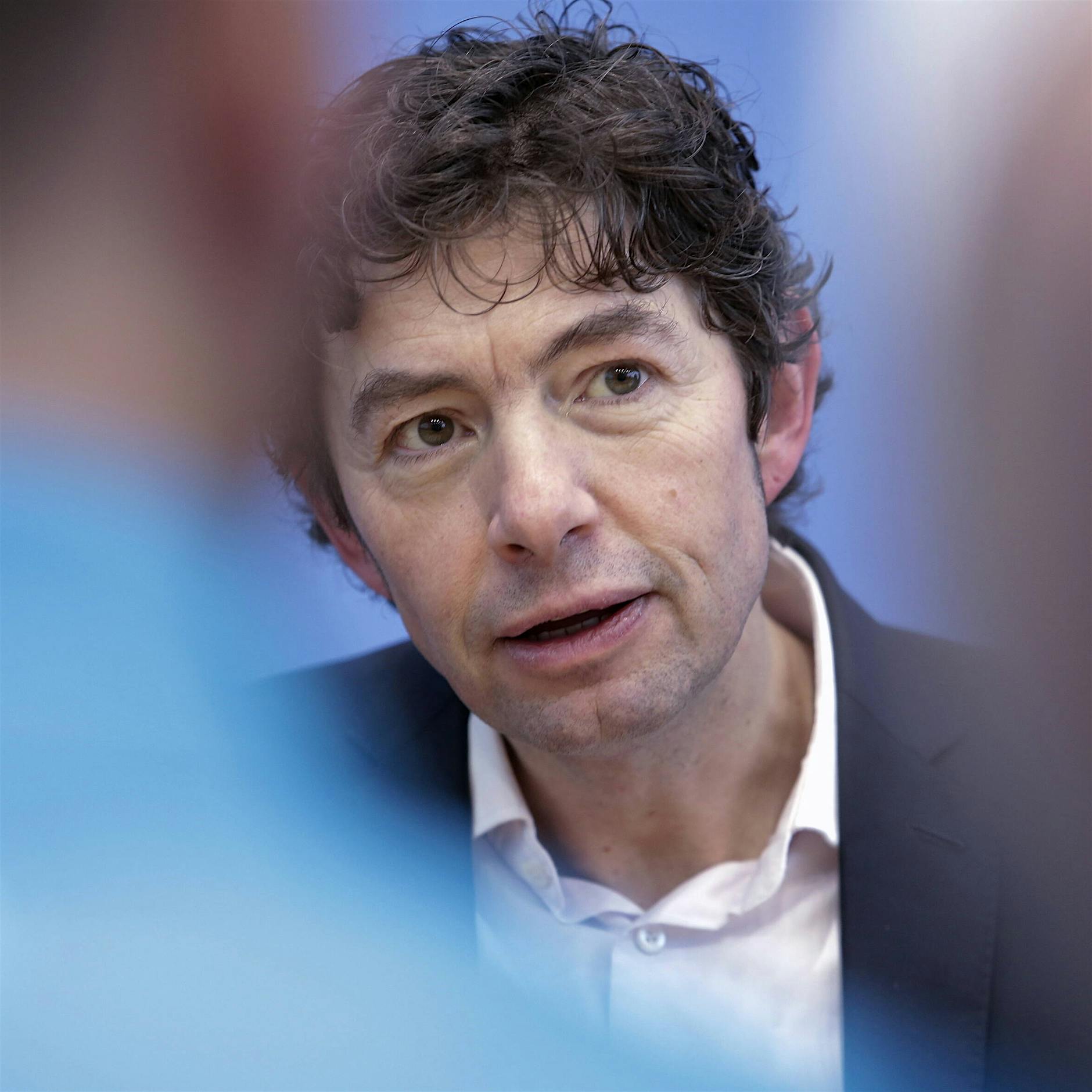 Drosten: „Wir brauchen diese Impfung“