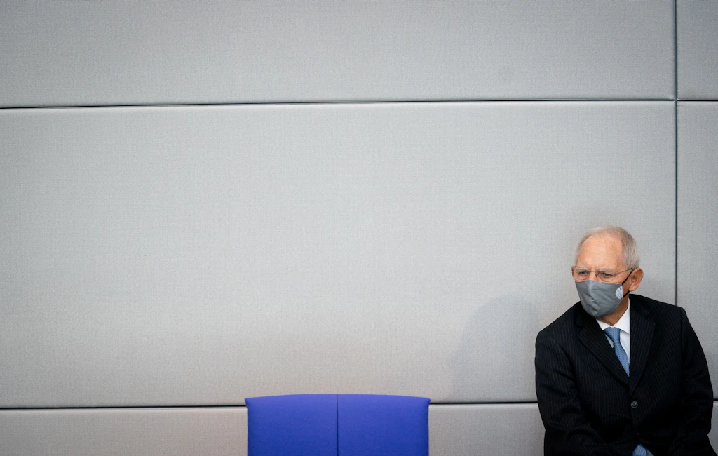 Der Kuhhandel ums Wahlrecht