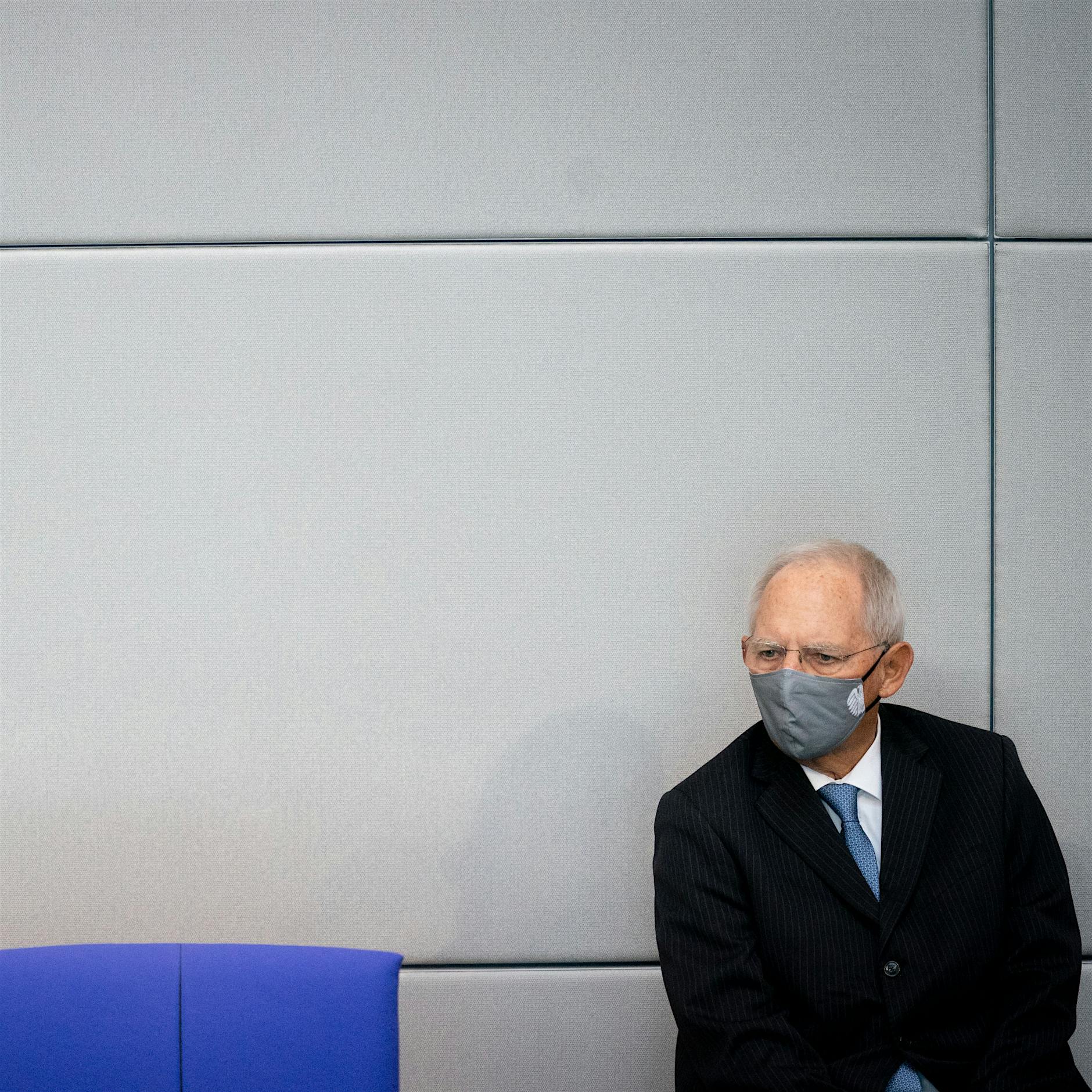 Der Kuhhandel ums Wahlrecht