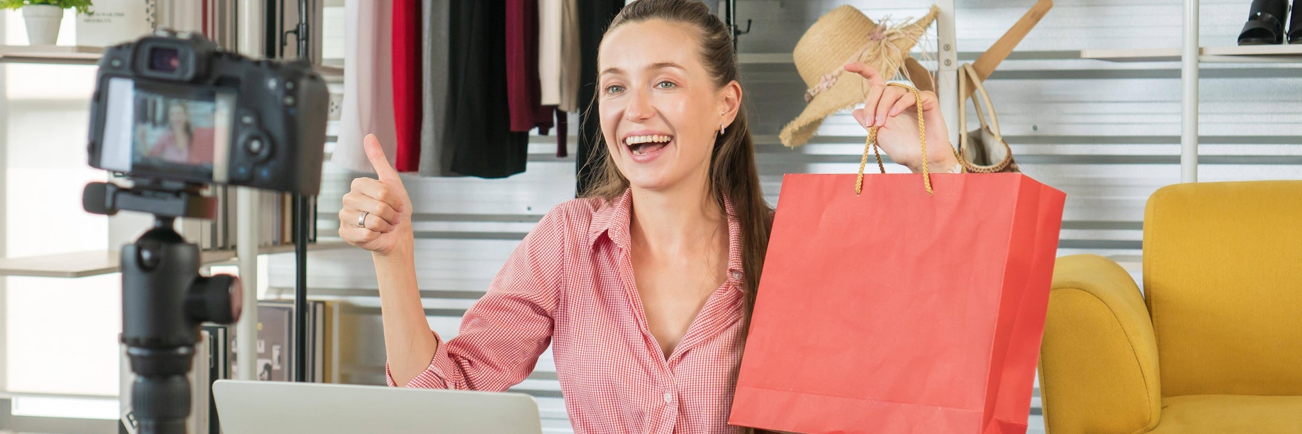 Wer eine gute Idee für ein Online-Business hat, hat gute Chancen, damit erfolgreich zu sein.